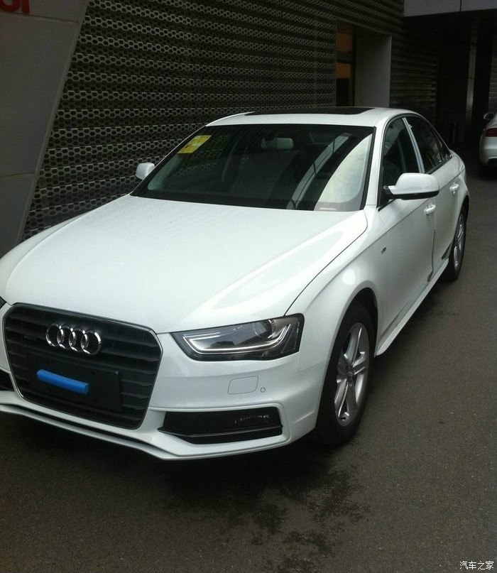 【图】2010年8月入手10款c200优雅到现在已经4年了_奥迪a4l论坛_汽车