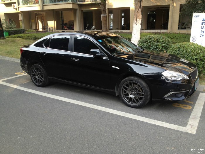 上图上图!~_绅宝d70论坛_汽车之家论坛