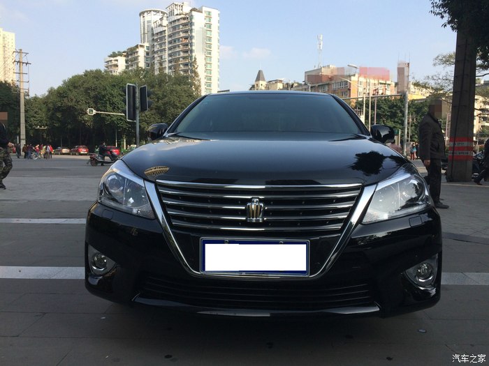 135代25导航版提车作业求认证