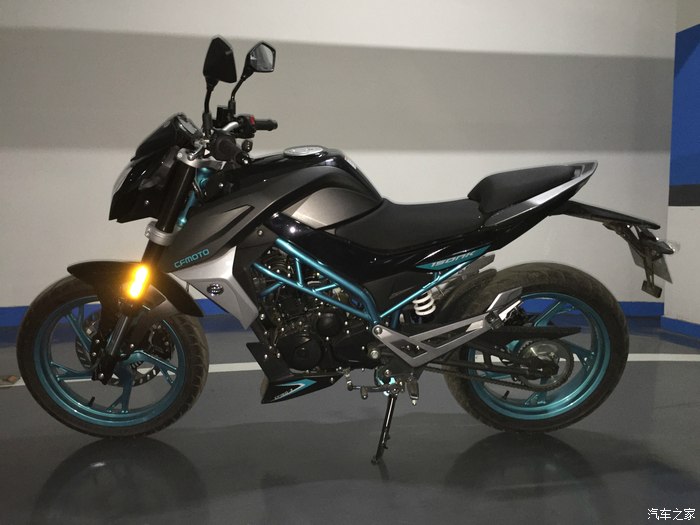 春风150nk限量版山东首提