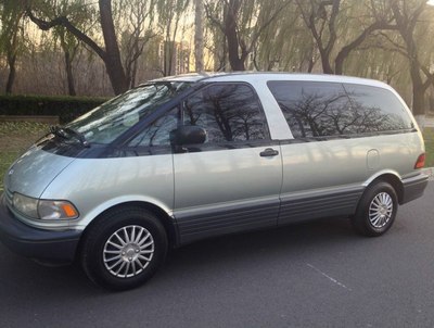 93丰田大霸王出手了