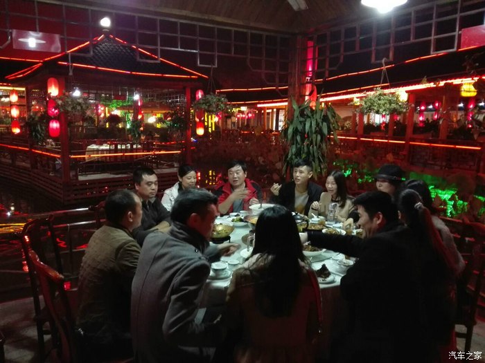 大龙湖北之旅～ 严正声明～本帖所有图片以及介绍归野狼族,北越联盟