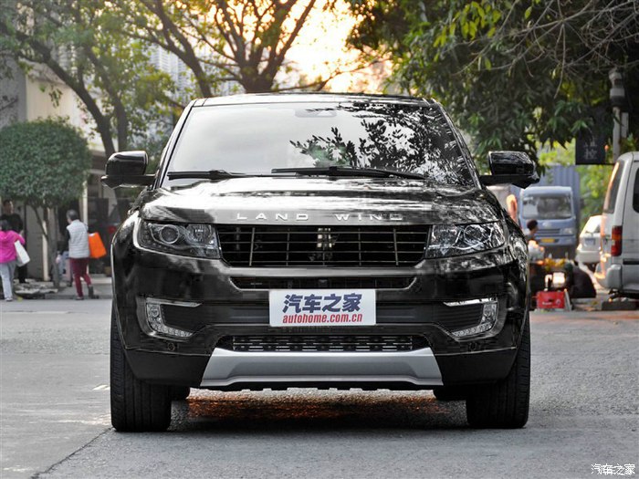 20500 | 回复: 142 陆风x7论坛 把车标拿掉了,换个中网(更新部分车型