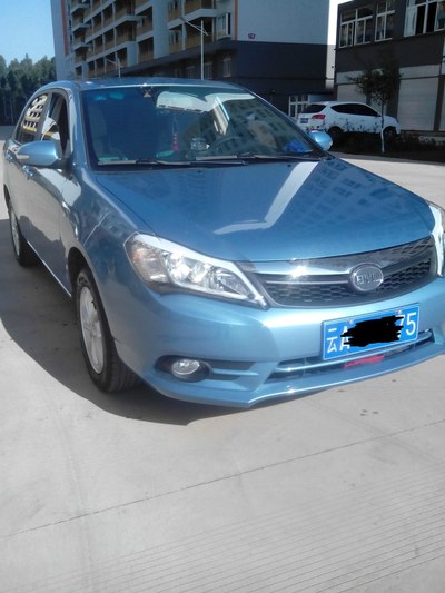 就广告上那辆 自尊冰海蓝 求认证_比亚迪f3论坛_手机汽车之家