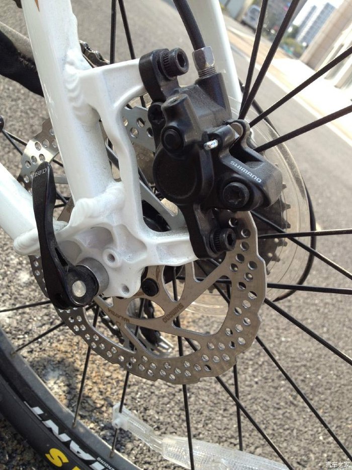 提捷安特xtc730(更新)