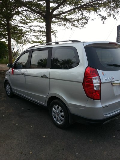 提车十来天 说一下感受 过来认证下_五菱宏光论坛_手机汽车之家