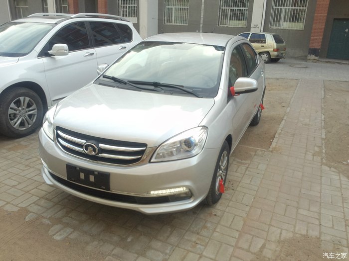 2014/11/29 14:50:08 发表在 主楼        长城人送外号"一颗牙",小三