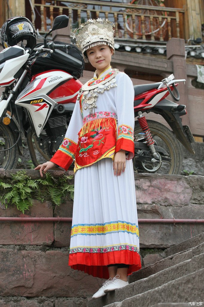 彪悍兄弟湖南2700公里摩旅,寻找最美湘女(160楼更新至十三妹纸)