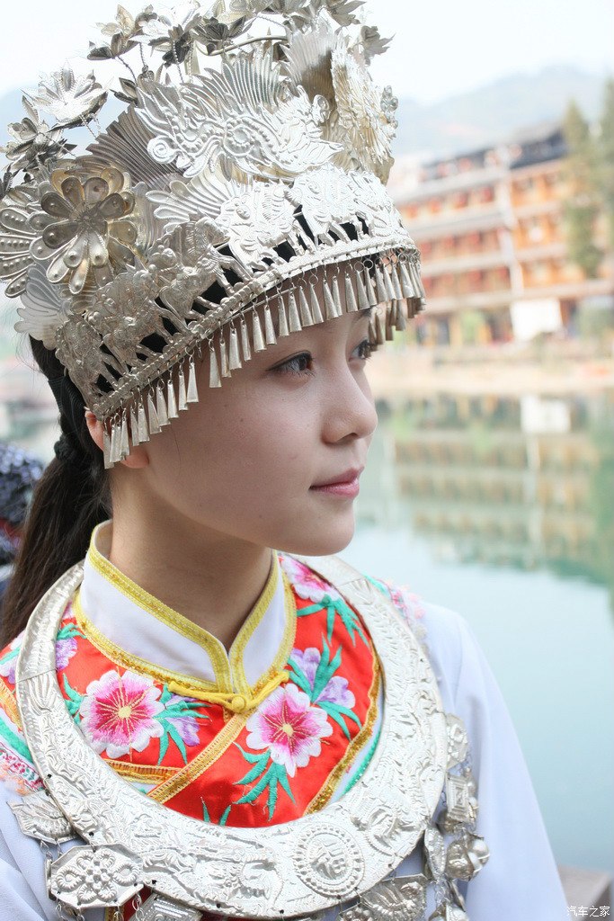 彪悍兄弟湖南2700公里摩旅,寻找最美湘女(160楼更新至十三妹纸)