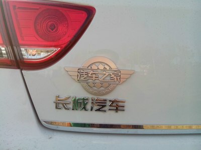 汽車之家車標上場!_長城m4論壇_手機汽車之家