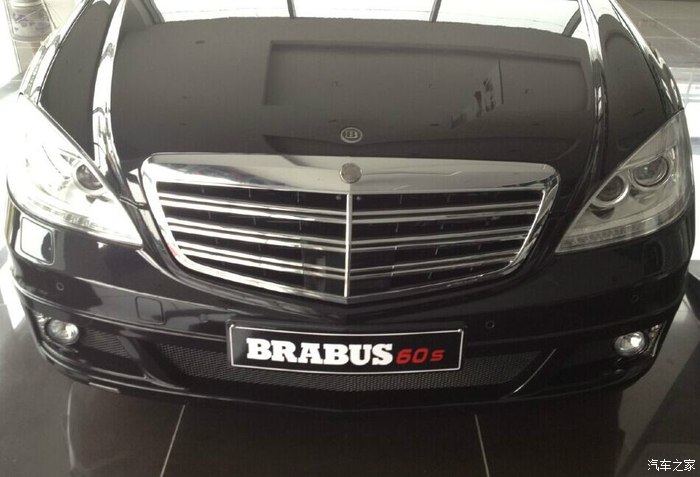 巴博斯老款车型,性价比超高.