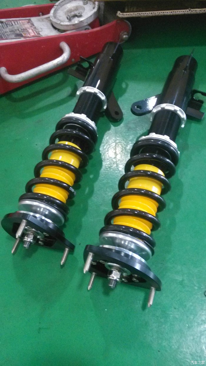 关键词雅泛迪n993border绞牙避震带波子可调倾角塔顶