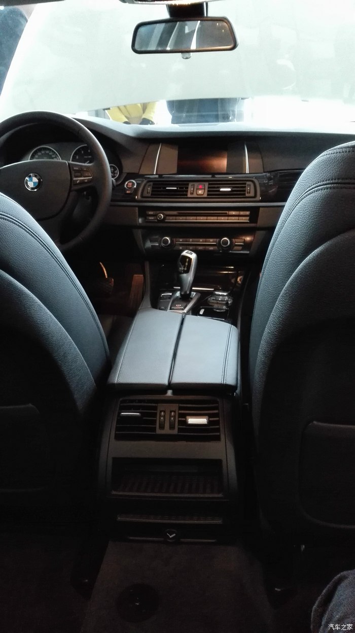 【车友会】名门良驹——浙江宁波提宝马520li作业