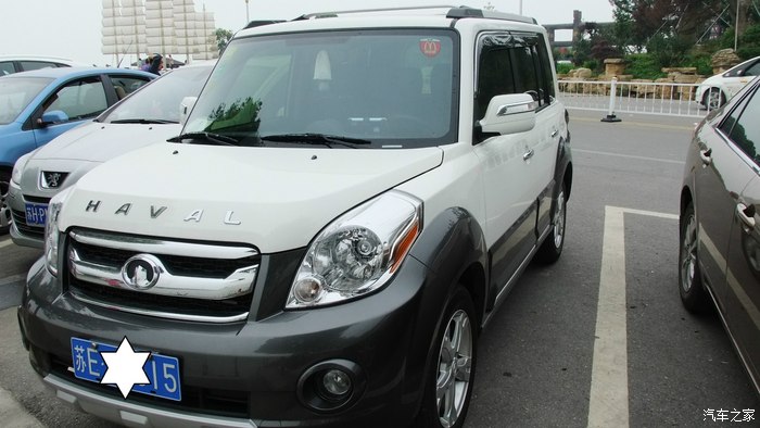 出12款长城m2白色mt感谢各位车友车子已售