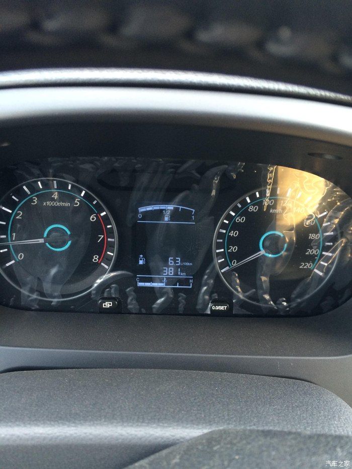 【图】油耗问题_景逸s50论坛_汽车之家论坛
