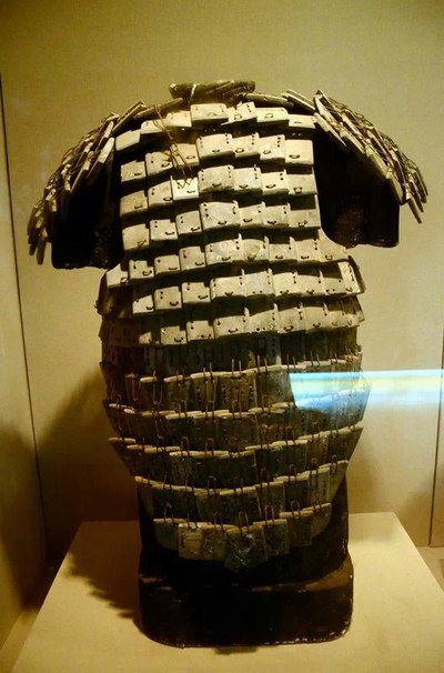 10.屌丝西游记(第八天(2)-西安:陕西历史博物馆)(海图慎入)