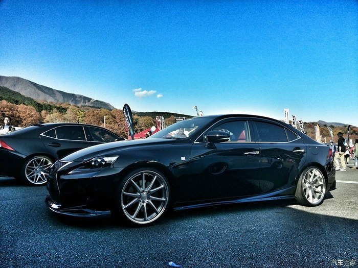 改装车大片一二三四