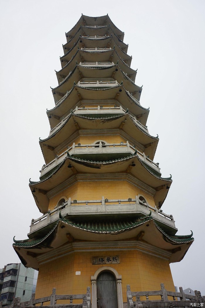 【两年行走中国】—旅途中寻找真实的自己