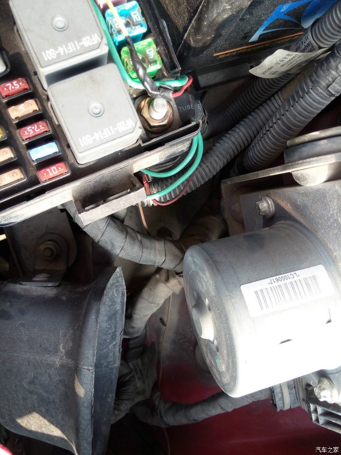 a3开电门自检完发现奇怪的事情寻求解决办法