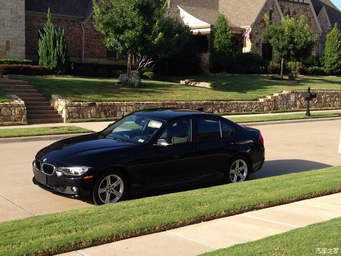 【图】多图,北美入手超级乞丐f30 328i_宝马3系论坛_汽车之家论坛