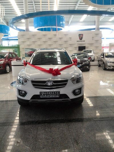 【图】纪念我的qq6,换个x80_奇瑞qq/qq3/qq6论坛_汽车之家论坛