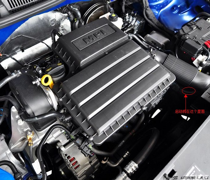 启动机问题!一早打不着火!