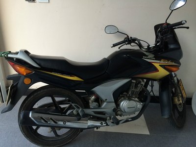 2010年的黑色战鹰