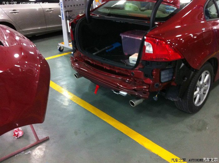 纠结沃尔沃和凯迪拉克atsl和奥迪a4