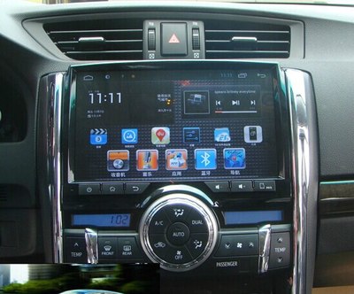 锐志导航推荐!标题加长