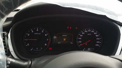 (12月23日更新)起亚k4提车48小时作业!