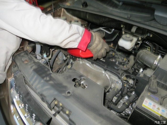 4自尊首保作业_比亚迪s6论坛_汽车之家论坛