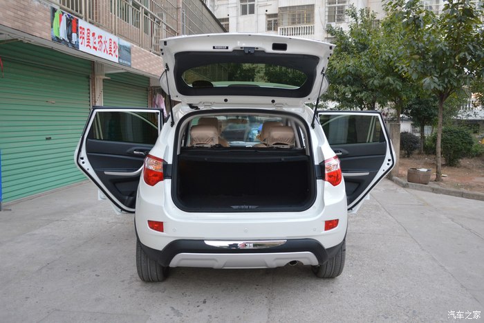 斜侧面比较好看