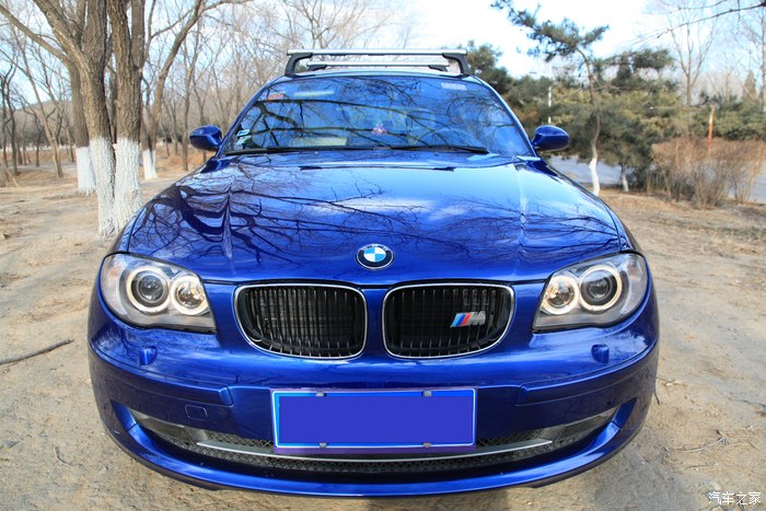 【图】原汁原味e87_宝马1系论坛_汽车之家论坛