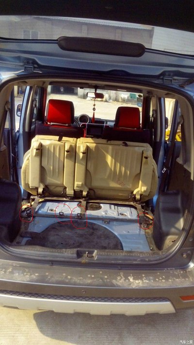 m2换后坐椅_长城m2论坛_手机汽车之家