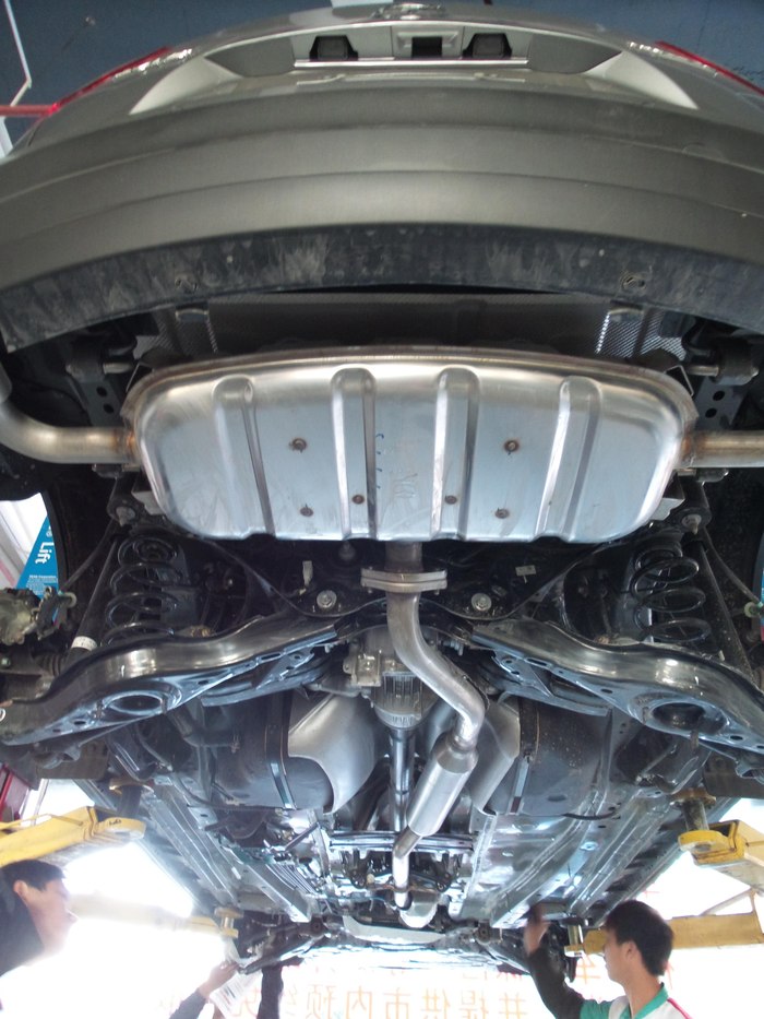 【图】-5关于底盘装甲_马自达cx-5论坛_汽车之家论坛