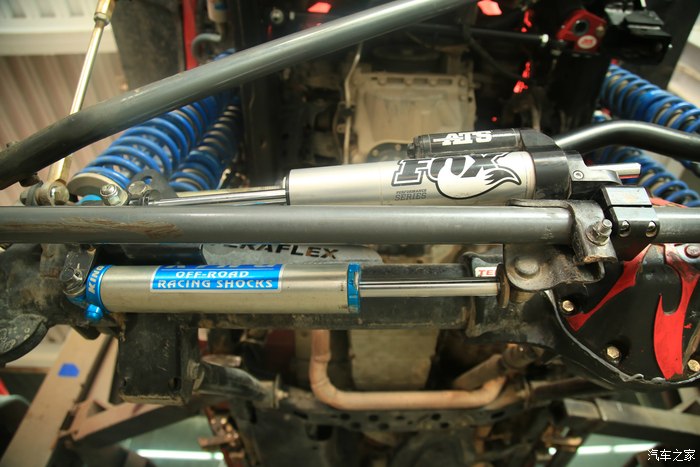 转向助力减震器的 用途 介绍 安装 及 技术分享,纯分享.