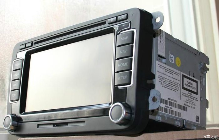 2014/12/24 12:10:47 发表在 22383楼  德国马牌,大众亚光银rns510