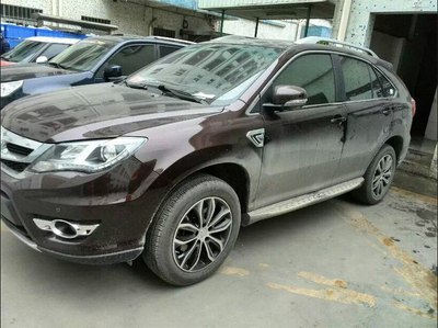 如 火舞 般以为的诋毁比亚迪,在比亚迪论坛挑起对长城的反感和对立,决