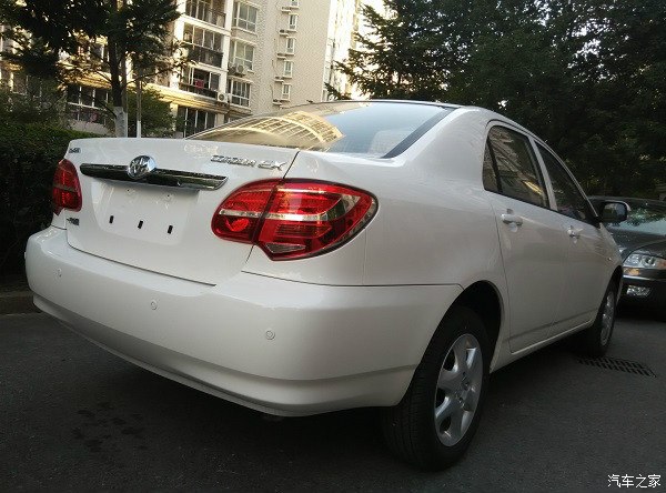 f3车主转正,花冠2013自豪版提车报告-上海协通丰田-更新完毕.