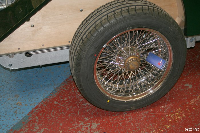 工厂——感受"百年手工传承"(更新完)_雨燕/速翼特论坛_汽车之家论坛