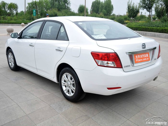 【图】小三不错_众泰z300论坛_汽车之家论坛