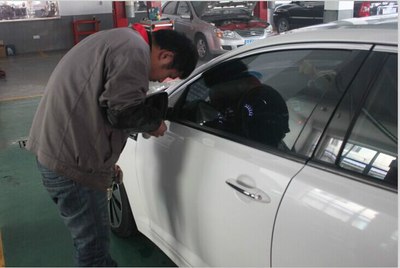 南京黄埔起亚4s店新车课堂