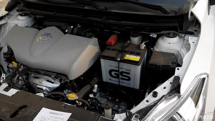 咱俩的电瓶不一样!