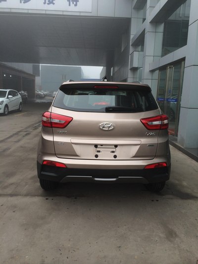 ix25[dlx流沙金] 15000公里第三次保养……_北京现代ix25论坛_手机