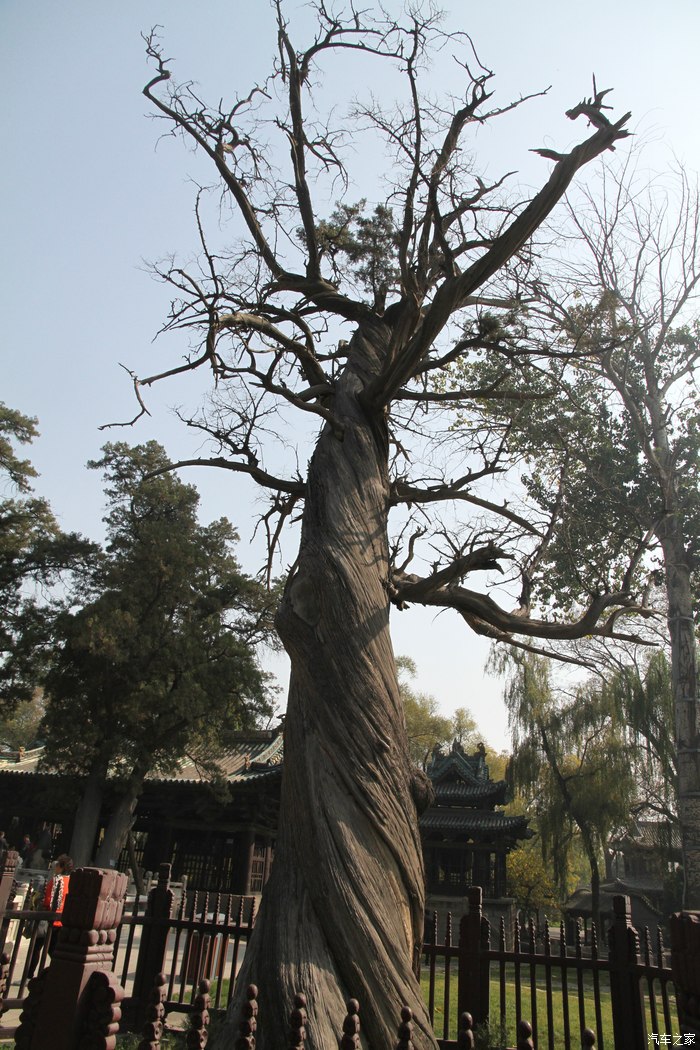 一路向西两个屌丝的自驾之旅持续更新ing