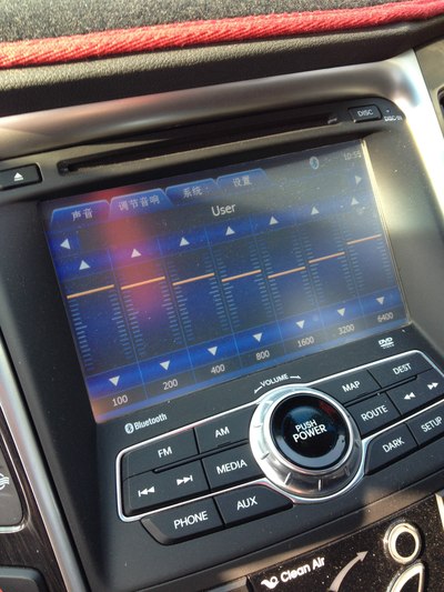 2.4豪华音响调节怎么调才是最佳