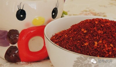 兰州尕小伙推广甘谷辣面子,版主留情