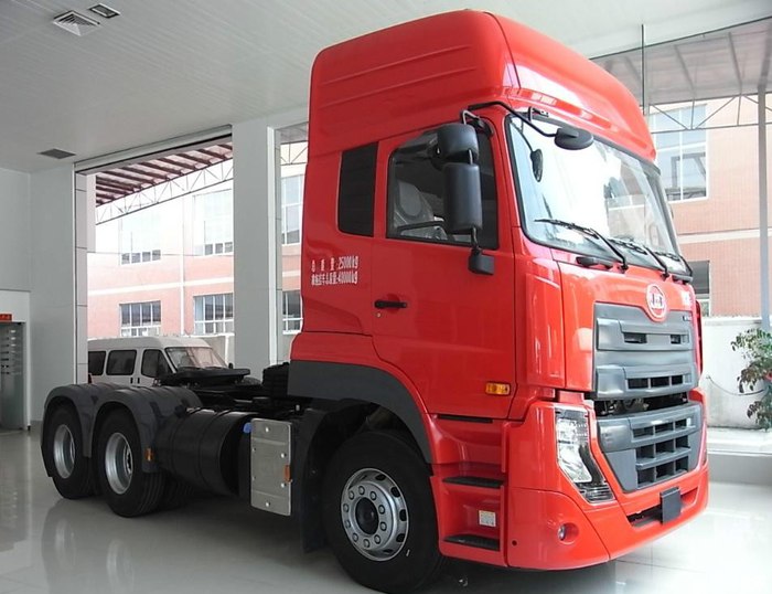 ud酷腾表现很抢眼~~_车展快报论坛_汽车之家论坛