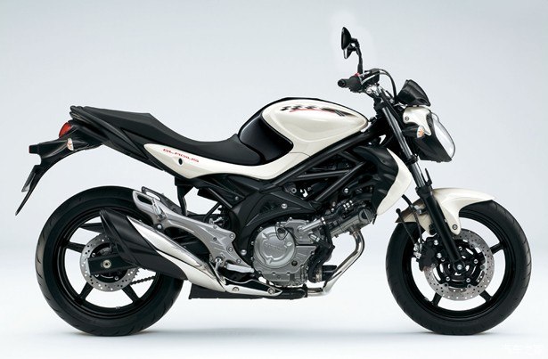 豪爵sfv650gladiusabs