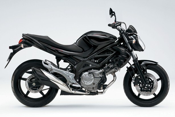 【图】豪爵sfv650 gladius abs_摩托车论坛_汽车之家论坛